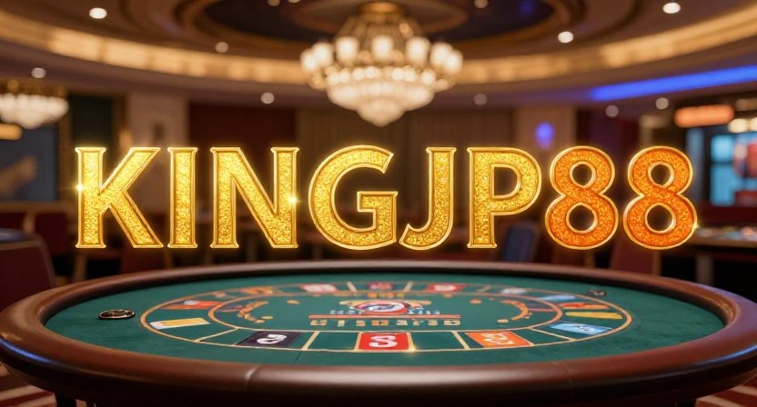 KINGJP88
